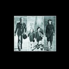 White Guilt - s/t - LP (2010)